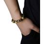 Feng Shui Pi Xiu Bracelet Lucky Charm Beads Wealth Wristband Adjustable Elastic Jewelry for Men Women
