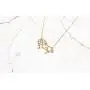 La Menagerie Lion Gold Origami Jewelry & Gold Geometric Necklace – 18 Karat Plated Gold Necklace & Lion Necklaces for Women – Lion Necklace for Girls & Origami Necklace La Menagerie Lion Gold Origami Jewelry & Gold Geometric Necklace – 18 Karat Plated Gold Necklace & Lion Necklaces for Women – Lion Necklace for Girls & Origami Necklace