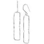 Silpada Balancing Act Drop Earrings in Hammered Sterling Silver Silpada Balancing Act Drop Earrings in Hammered Sterling Silver