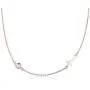 Tiny Cross Choker Necklace for Women Sterling Silver Faith Necklace Dainty Pendant Necklace Birthstone Crucifix Cute Jewelry Tiny Cross Choker Necklace for Women Sterling Silver Faith Necklace Dainty Pendant Necklace Birthstone Crucifix Cute Jewelry