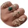 10-15PCS Crystal Knuckle Stacking Rings Set for Women Teen Girls,Bohemian Joint Midi Retro Gem Finger Ring Sets Comfort Fit Size 5 to 9 10-15PCS Crystal Knuckle Stacking Rings Set for Women Teen Girls,Bohemian Joint Midi Retro Gem Finger Ring Sets Comfort Fit Size 5 to 9