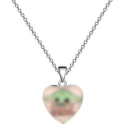 AKTAP Movie Inspired Jewelry Baby Cartoon Necklace Cartoon Cosplay Gift for Baby Cartoon Fans