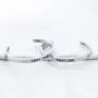 Gzrlyf Twins Keychain Twin One Twin Two Keychain Set Twins Gifts for Twins Sister Twin Brother Gift Gzrlyf Twins Keychain Twin One Twin Two Keychain Set Twins Gifts for Twins Sister Twin Brother Gift
