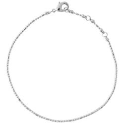 HONEYCAT Lexi Thin Chain Bracelet in Gold, Rose Gold, or Silver | Minimalist, Delicate Jewelry