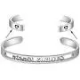 SEIRAA Rent Season of Love 525,600 Minutes Cuff Bangle Inspired Bracelet Broadway Musical Jewelry Gift for Her