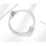 925 Sterling Silver Openwork Bead Charms Fit Pandora charms Bracelet and Necklaces Fit Women Wife Mom Daughter Christmas Birthday Gift 925 Sterling Silver Openwork Bead Charms Fit Pandora charms Bracelet and Necklaces Fit Women Wife Mom Daughter Christmas Birthday Gift
