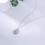 MISTBEE Sister Necklace S925 Sterling Silver Sisters Gifts Best Friend Sister Heart Necklace for Women Friendship Jewelry MISTBEE Sister Necklace S925 Sterling Silver Sisters Gifts Best Friend Sister Heart Necklace for Women Friendship Jewelry