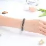 Malahill Premium Gemstone Beaded Bracelets for Men Women Healing, 100% Natural AAA Grade Malahill Premium Gemstone Beaded Bracelets for Men Women Healing, 100% Natural AAA Grade