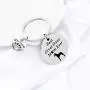 FUSTMW Great Dane Lover Gifts Best Great Dane Mom Ever Keychain Great Dane Mom Gifts for Dog Owners FUSTMW Great Dane Lover Gifts Best Great Dane Mom Ever Keychain Great Dane Mom Gifts for Dog Owners