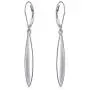 S925 Sterling Silver Vertical Dangle Drop Earrings Gifts for Women Men S925 Sterling Silver Vertical Dangle Drop Earrings Gifts for Women Men