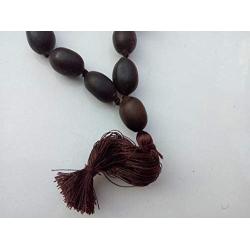 WHOLELIFEOBJECTS Yoga Meditation and Prayer Mala Beads -Lotus