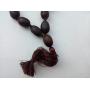 WHOLELIFEOBJECTS Yoga Meditation and Prayer Mala Beads -Lotus
