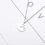 Zodiac Sign Necklace Zodiac Symbol Necklace Zodiac Constellation Sign Symbol Necklace Birthday Gift for Women Girls