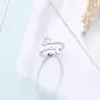Music Notes Open Rings Shining Notes Comma Index Finger Rings Cute Adjustable Smooth Thin Finger Rings for Women Girls(Silver) Music Notes Open Rings Shining Notes Comma Index Finger Rings Cute Adjustable Smooth Thin Finger Rings for Women Girls(Silver)