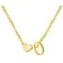 Gold Heart Initial Necklace for Teen Girls,Dainty Personalized Letter Heart Choker Necklace Gift for Women Necklace Jewelry Gold Heart Initial Necklace for Teen Girls,Dainty Personalized Letter Heart Choker Necklace Gift for Women Necklace Jewelry