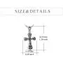 Celtic Cross Urn Necklace for Ashes Sterling Silver Cremation Memorial Jewelry Vintage Religious Jewelry Celtic Cross Urn Necklace for Ashes Sterling Silver Cremation Memorial Jewelry Vintage Religious Jewelry