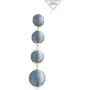 Sterling Forever Fashion Jewelry - Thread Wrapped Multi Orbit Soriee Drop Earrings for Women Sterling Forever Fashion Jewelry - Thread Wrapped Multi Orbit Soriee Drop Earrings for Women