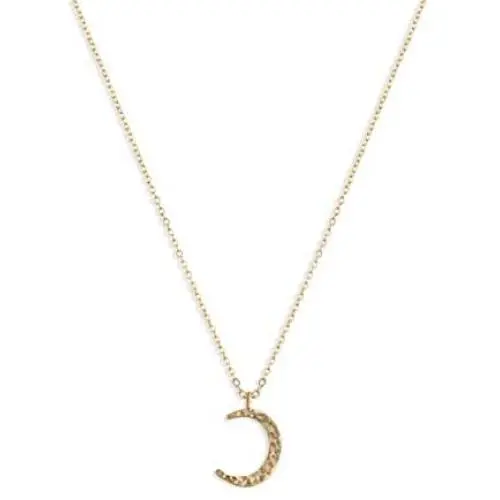 LOYATA Moon Pendant Necklace, 14K Gold Plated Coin Pendant Necklace New Moon Crescent Moon Full Moon Open Circle Hammered Pendant Necklaces for Women LOYATA Moon Pendant Necklace, 14K Gold Plated Coin Pendant Necklace New Moon Crescent Moon Full Moon Open Circle Hammered Pendant Necklaces for Women