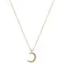 LOYATA Moon Pendant Necklace, 14K Gold Plated Coin Pendant Necklace New Moon Crescent Moon Full Moon Open Circle Hammered Pendant Necklaces for Women LOYATA Moon Pendant Necklace, 14K Gold Plated Coin Pendant Necklace New Moon Crescent Moon Full Moon Open Circle Hammered Pendant Necklaces for Women