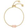 Kendra Scott Everlyne Link Chain Bracelet for Women
