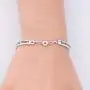 Memorial Bracelet A Piece of My Heart Lives in Heaven Bracelet Angel Wings Charm Loss Jewelry Gift Memorial Bracelet A Piece of My Heart Lives in Heaven Bracelet Angel Wings Charm Loss Jewelry Gift