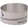 Vera Viva Let It Go Hidden Inspiration Bird Design Cuff Bracelet, Stainless Steel in Adjustable Fit Vera Viva Let It Go Hidden Inspiration Bird Design Cuff Bracelet, Stainless Steel in Adjustable Fit