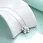 POPLYKE Sunflower Pearl Necklace for Women AAAA Pearl Choker Sterling Silver Lotus Flower Necklace for Women POPLYKE Sunflower Pearl Necklace for Women AAAA Pearl Choker Sterling Silver Lotus Flower Necklace for Women