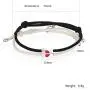 Magnetic Couple Bracelet Set, Retro Braided Bracelet Adjustable Bracelets Great Gift for Women, Men, Lover, He Her and Best Friend Rope Bracelet Set of 2 Magnetic Couple Bracelet Set, Retro Braided Bracelet Adjustable Bracelets Great Gift for Women, Men, Lover, He Her and Best Friend Rope Bracelet Set of 2
