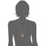 1928 Jewelry Manor House Victorian Pendant Necklace, 28'' 1928 Jewelry Manor House Victorian Pendant Necklace, 28''
