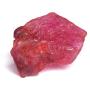 Raw Rough Ruby 6.00 Ct Uncut Natural Red Ruby Gemstone Ruby Crystal Gem Loose Stone