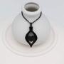 Cremation Jewelry for Ashes Stainless Steel Crystal Heart Keepsake Ashes Pendant Memorial Urn Necklace Holder Ashes for Pet Human