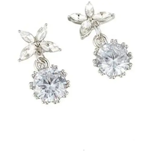 925 Sterling Silver Butterfly Earrings for Women Teen Girls 925 Sterling Silver Butterfly Earrings for Women Teen Girls