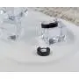 Stainless Steel Hoop Earrings for Men Women, Silver/Gold/Black/Blue Hypoallergenic Round Huggie Earrings, Fashion Punk Earrings Piercing Jewelry Gift for Boys Girls Teens Stainless Steel Hoop Earrings for Men Women, Silver/Gold/Black/Blue Hypoallergenic Round Huggie Earrings, Fashion Punk Earrings Piercing Jewelry Gift for Boys Girls Teens
