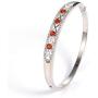 Almusen Women Hollow Bangle Cubic Zirconia Stones Jewelry for Women with Crystal Bracelet Birthday Women Teen Girls Women Girls Valentines Day Gifts with Elegant Jewelry Box