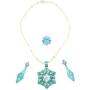 Frozen Elsas Jewelry Set