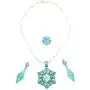 Frozen Elsas Jewelry Set Frozen Elsas Jewelry Set
