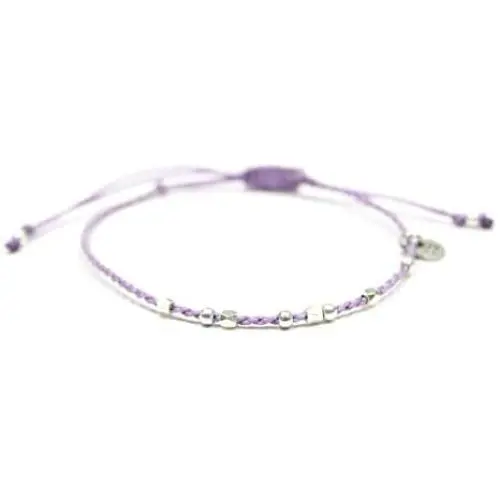 Wakami Sisterhood Friendship Bracelet Set | Handmade BFF Bracelets | Bridesmaid Proposal Gifts for Girlfriend | Beaded, Wax Coated, Waterproof, Fair Trade Jewelry | Adjustable Sliding Closure Wakami Sisterhood Friendship Bracelet Set | Handmade BFF Bracelets | Bridesmaid Proposal Gifts for Girlfriend | Beaded, Wax Coated, Waterproof, Fair Trade Jewelry | Adjustable Sliding Closure