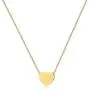 Heart Initial Necklace, 14k Gold A-Z 26 Alphabet Pendant for Women Teen Girls, 15''+2'' Adjustable Personalized Letter Pendant, Tiny Cute Necklaces for Kids Child Heart Initial Necklace, 14k Gold A-Z 26 Alphabet Pendant for Women Teen Girls, 15''+2'' Adjustable Personalized Letter Pendant, Tiny Cute Necklaces for Kids Child