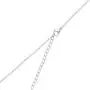 Connections from Hallmark Jewelry, Stainless Steel “Born to be Best Friends” Breakaway Pendant Set, 18'' chains Connections from Hallmark Jewelry, Stainless Steel “Born to be Best Friends” Breakaway Pendant Set, 18'' chains