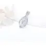 LGSY Sterling Silver Waterdrop Cage Pendants for Women, Design Pearl Cage Pendants for Pearl Jewelry Making, Essential Oil Diffuser Lockets for Pearl Jewelry LGSY Sterling Silver Waterdrop Cage Pendants for Women, Design Pearl Cage Pendants for Pearl Jewelry Making, Essential Oil Diffuser Lockets for Pearl Jewelry