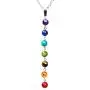 Jewelry Yoga 7 Chakra Necklace with Stones – Mala Y-Shaped Chain Necklaces - Reiki Chakra Healing Energy Beads - Protection, Energy, Healing … Jewelry Yoga 7 Chakra Necklace with Stones – Mala Y-Shaped Chain Necklaces - Reiki Chakra Healing Energy Beads - Protection, Energy, Healing …
