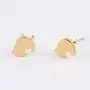 hanreshe Animal Crossing Stud Earrings Punk Jewelry Vintage Copper Earring Cute Gold Rose Gold Small Stud Earrings Girl Boy Gift hanreshe Animal Crossing Stud Earrings Punk Jewelry Vintage Copper Earring Cute Gold Rose Gold Small Stud Earrings Girl Boy Gift