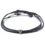 Wakami Family Friendship Bracelet | Handmade Wrap Bracelet | Initial Charm String Bracelets Mother, Father, Brother, Sister Gifts | Wax Coated, Waterproof, Braided, Zinc | Letter, Colorful Wakami Family Friendship Bracelet | Handmade Wrap Bracelet | Initial Charm String Bracelets Mother, Father, Brother, Sister Gifts | Wax Coated, Waterproof, Braided, Zinc | Letter, Colorful