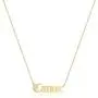 GIOLOYS 12 Constellations Zodiac Alphabet Pendant for Women Girls Personalized Birthday Gifts Stainless Steel Astrology Horoscope Zodiac Necklace