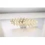 ORAZIO 6Pcs Grecian Goddess Costume Accessories Set Greek Leaf Headband Coil Bracelet Artificial Pearl Earrings Golden Leaves Bridal Hair Comb for Women Wedding Party ORAZIO 6Pcs Grecian Goddess Costume Accessories Set Greek Leaf Headband Coil Bracelet Artificial Pearl Earrings Golden Leaves Bridal Hair Comb for Women Wedding Party