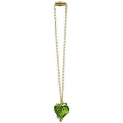 Disguise Descendants Mal Necklace