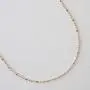 HONEYCAT Lexi Chain Choker-Necklace in Gold, Rose Gold, or Silver | Minimalist, Delicate Jewelry HONEYCAT Lexi Chain Choker-Necklace in Gold, Rose Gold, or Silver | Minimalist, Delicate Jewelry