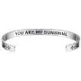 Vinjewelry Motivational Encouragement Bracelet Cuff Bangle Friend Gifts Ideas Women Personalized Jewelry Stainless Steel Vinjewelry Motivational Encouragement Bracelet Cuff Bangle Friend Gifts Ideas Women Personalized Jewelry Stainless Steel