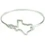 O3 State Shape Bangle Bracelet O3 State Shape Bangle Bracelet