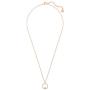 SWAROVSKI Womens Creativity Circle Jewelry Collection, Clear Crystals